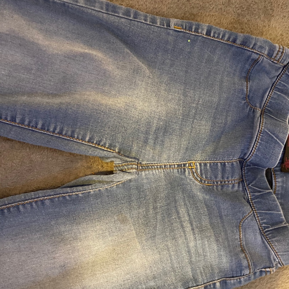 Jeans pants